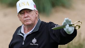 Trump, un fallo del sistema