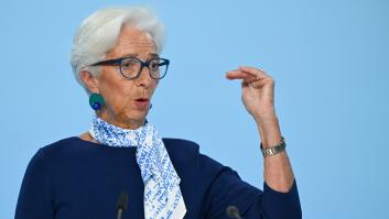 Los tipos se acercan al límite: los aranceles de Trump complican la 'vuelta al cole' del BCE
