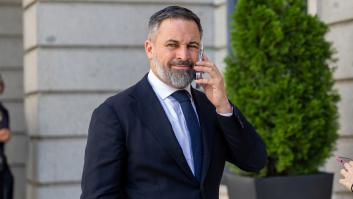 Abascal ataca frontalmente a la Conferencia Episcopal por Jumilla: "No sé si su posición es por los ingresos públicos que reciben o por la pederastia"