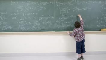 Silvia Fernández Lozano, experta en superdotación: "Un niño con altas capacidades no aprende por repetición, cortocircuita"