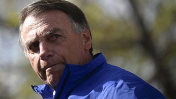 El Supremo de Brasil decreta arresto domiciliario para el expresidente Bolsonaro