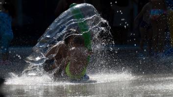 La ola de calor continúa: este martes hay alerta naranja en hasta ocho comunidades