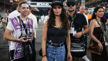 Penélope Cruz le roba el show a Bad Bunny en su concierto: "Acho, PR es otra coooosa"