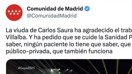 TUIT COMUNIDAD DE MADRID