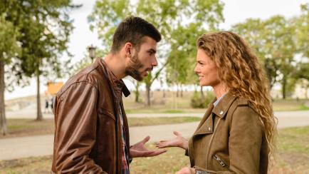 Pareja