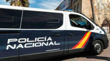 Policía Nacional
