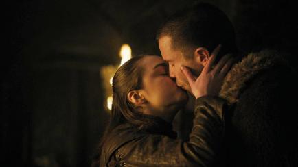 <p>Much as we're rooting for these two kids to make it work, it seems like a long shot that they'll both make it out of the imminent Battle of Winterfell alive. No main character on <strong>Game of Thrones</strong> has ...