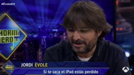 Jordi Évole
