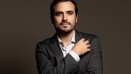 Alberto Garzón