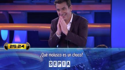 Arturo Valls en 'Ahora Caigo'.