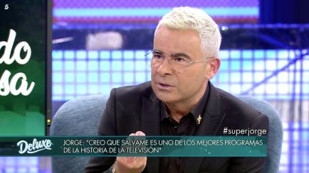 Jorge Javier Vázquez