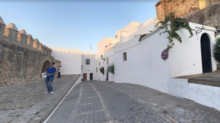 Vejer de la Frontera