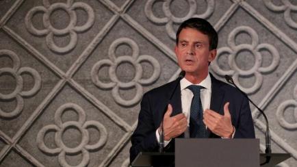 Manuel Valls