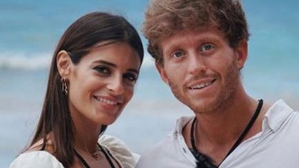 Susana y Gonzalo