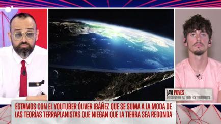 Todo es mentira