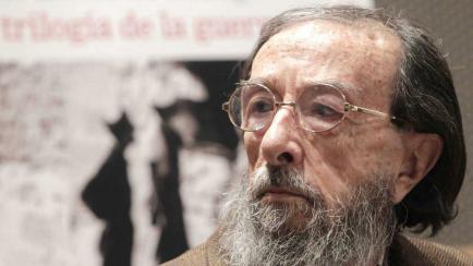 Juan Eduardo Zúñiga, escritor