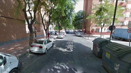 Murcia