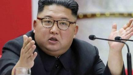 Kim Jong-un