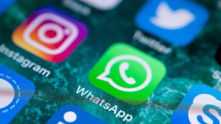 WhatsApp
