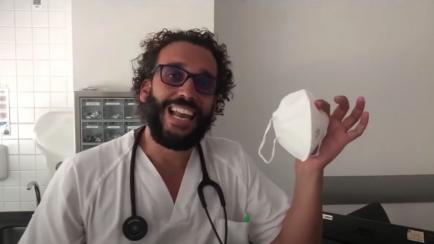 Spiriman