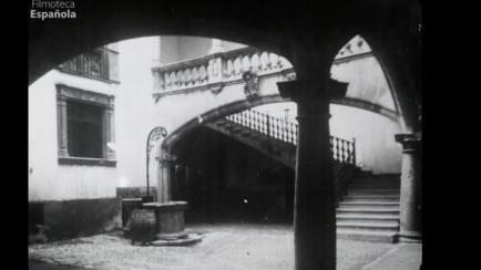 Captura del documental. 