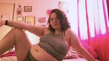 Por favor, no juzguéis mis cortinas.