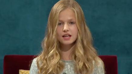 Leonor