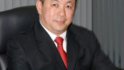 San Chin Choon, el director ejecutivo de Leno Sdn Bhd, la empresa malasia en el centro de la supuesta estafa al Ayuntamiento de Madrid en el caso de las mascarillas