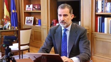 Felipe VI.