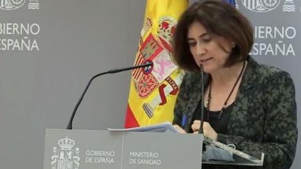 María José Sierra.