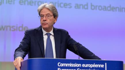 Paolo Gentiloni.