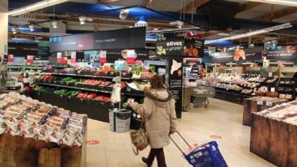 Supermercado