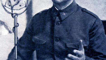Gonzalo Queipo de Llano y Sierra, en una imagen de 1936. 