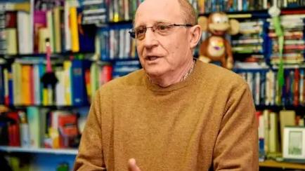 Ángel Hernández