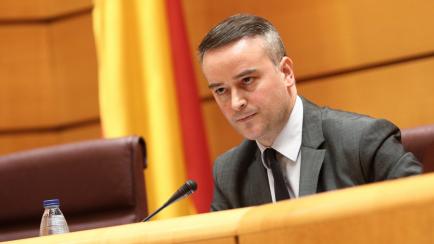 Iván Redondo
