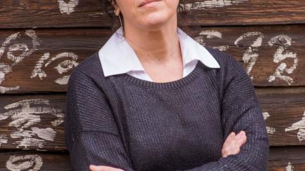 Marcia Tiburi