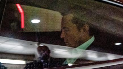 Elon Musk abandona la sede de Twitter en Nueva York