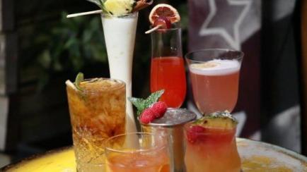Cocktails
