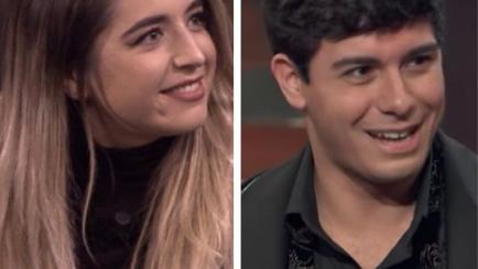 Alfred y Mimi