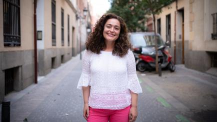 Inmaculada Nieto