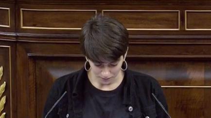 Marta Rosique, de Esquerra Republicana por Barcelona