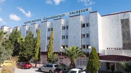 Residencia Casablanca Valdesur
