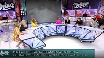 Sábado Deluxe (Telecinco)