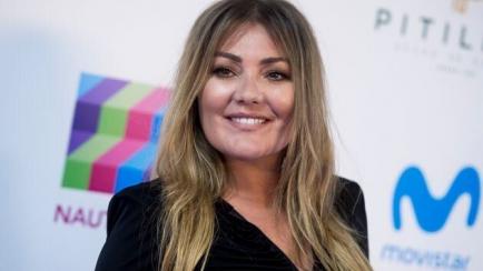 La cantante Amaia Montero.