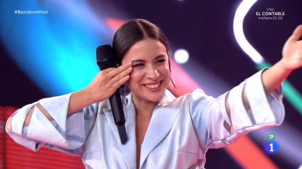 Blanca Paloma