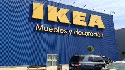Ikea store in San Sebastian de los Reyes, Madrid, Spain. (Photo by Cristina Arias/Cover/Getty Images)