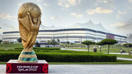 Mundial Qatar.