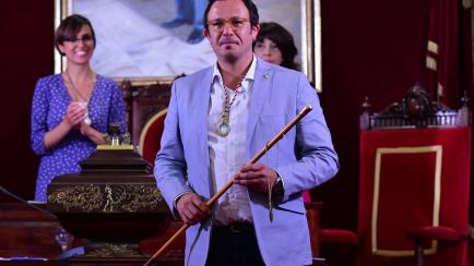 José María González ‘Kichi’