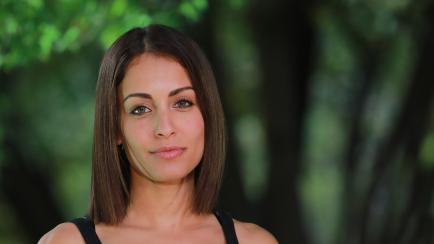 La actriz Hiba Abouk se incorpora a la nueva temporada de 'Madres. Amor y vida'.