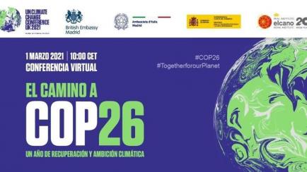 COP26
